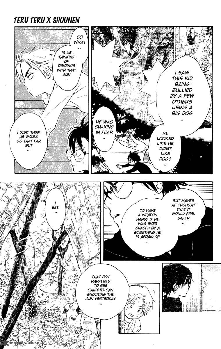 Teru Teru X Shounen 23 8