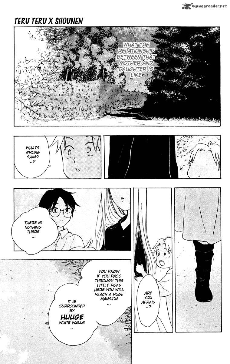 Teru Teru X Shounen 24 30