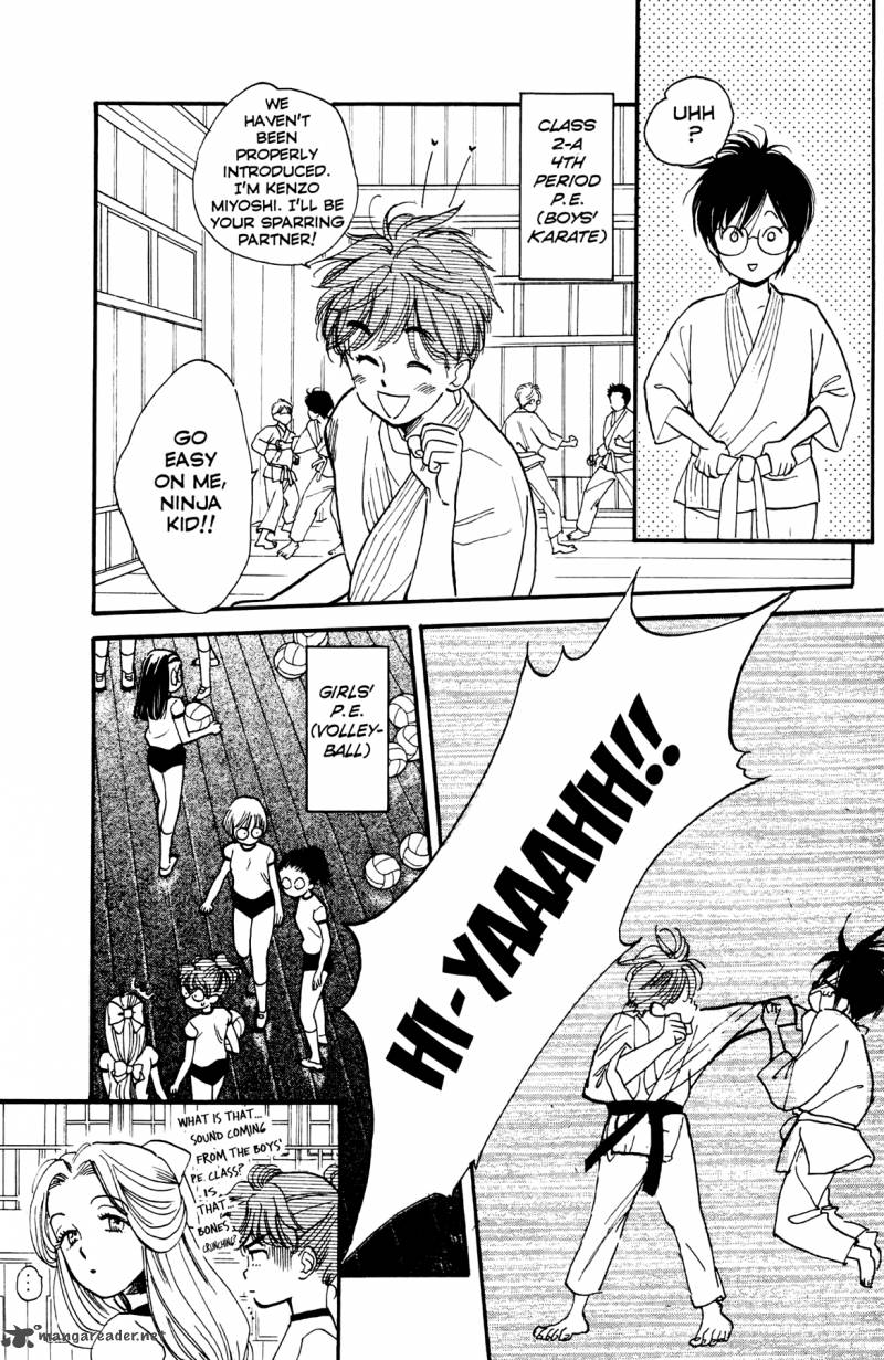 Teru Teru X Shounen 3 11