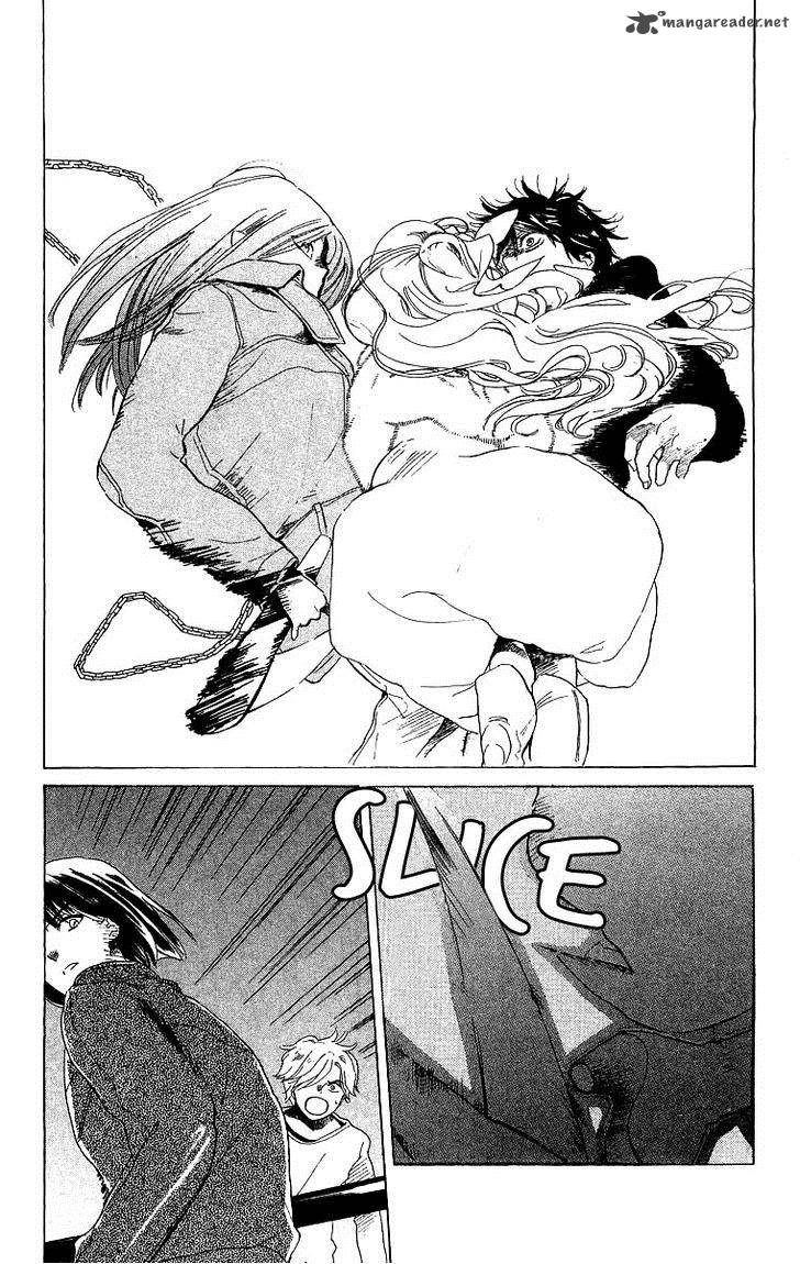 Teru Teru X Shounen 47 9