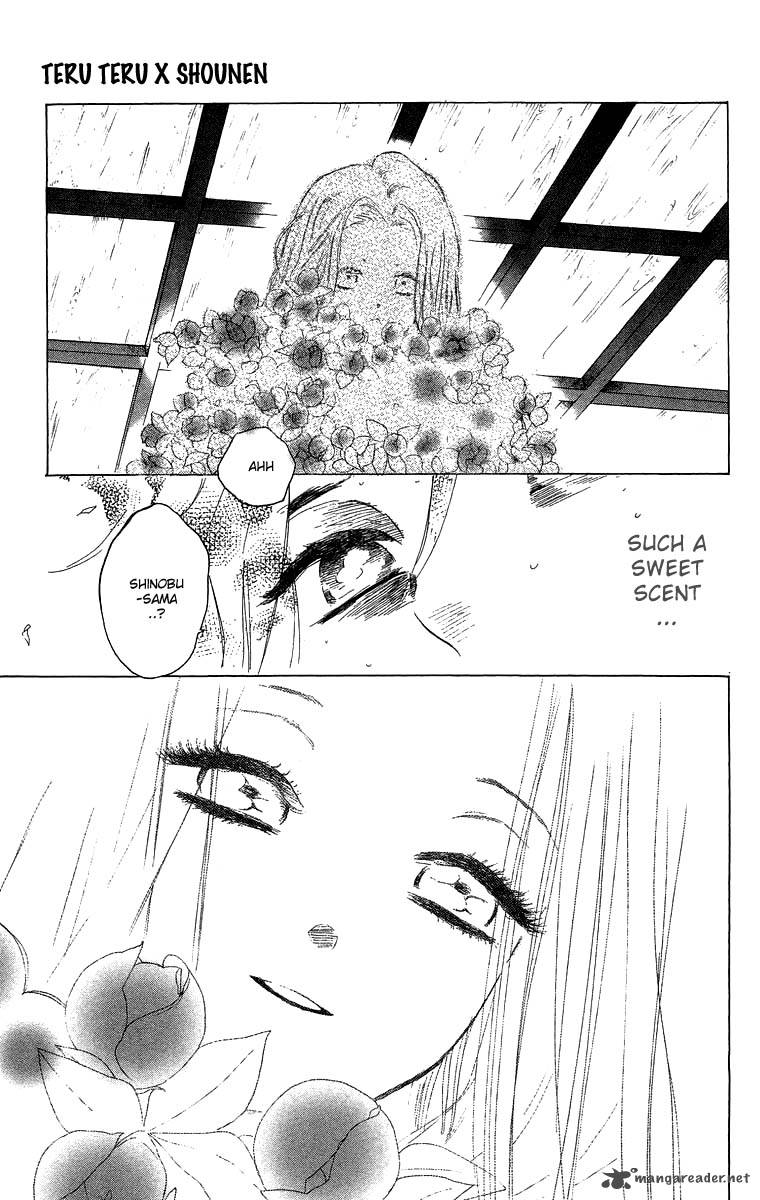 Teru Teru X Shounen 53 16