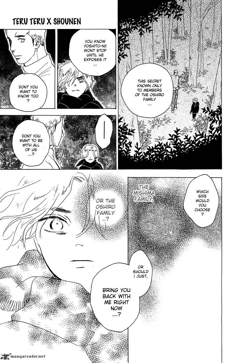 Teru Teru X Shounen 53 18