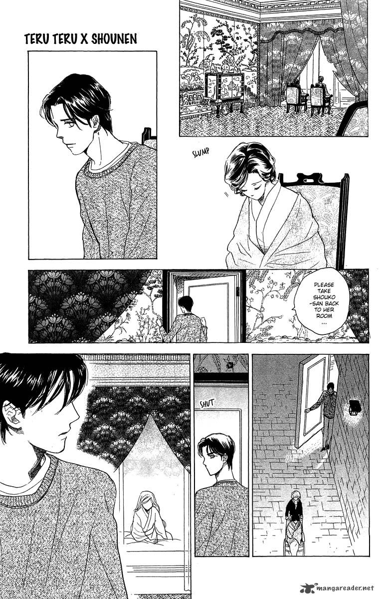 Teru Teru X Shounen 53 22