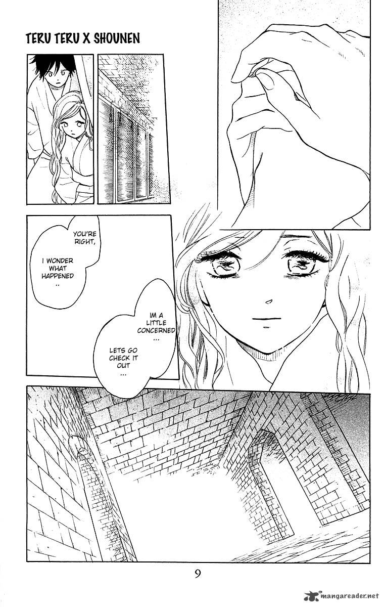 Teru Teru X Shounen 55 11