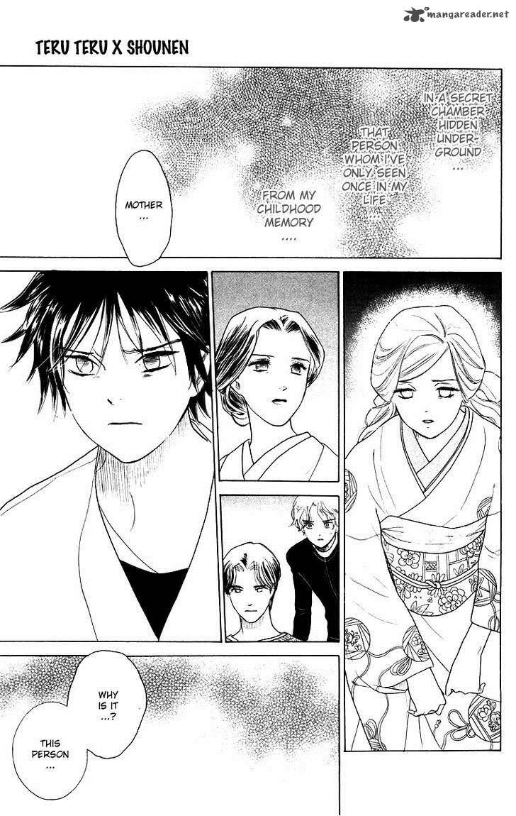 Teru Teru X Shounen 57 30