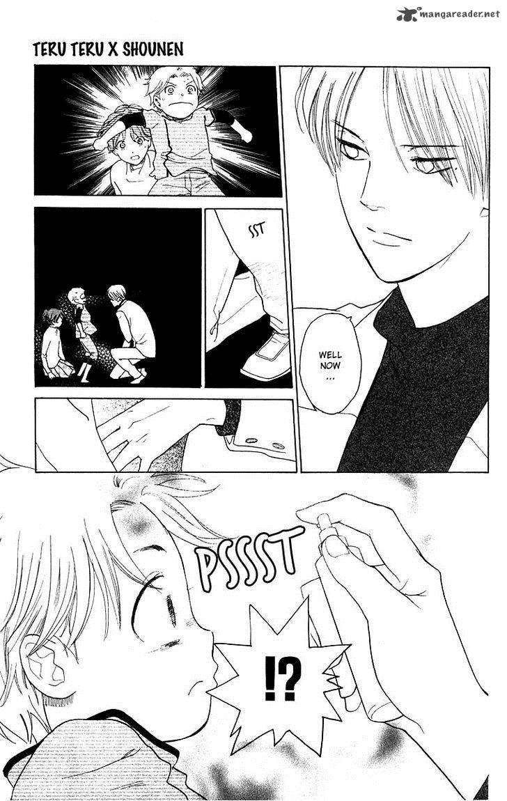 Teru Teru X Shounen 58 13