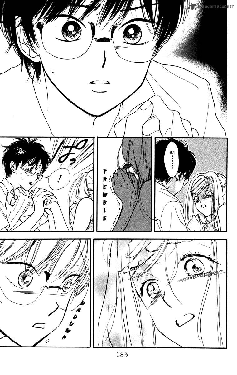 Teru Teru X Shounen 6 28