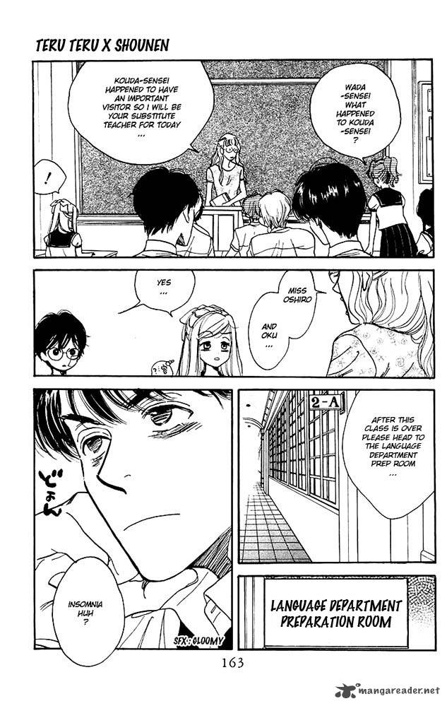 Teru Teru X Shounen 6 8