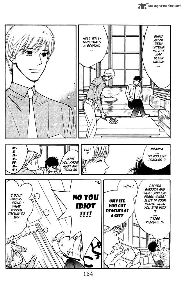 Teru Teru X Shounen 6 9