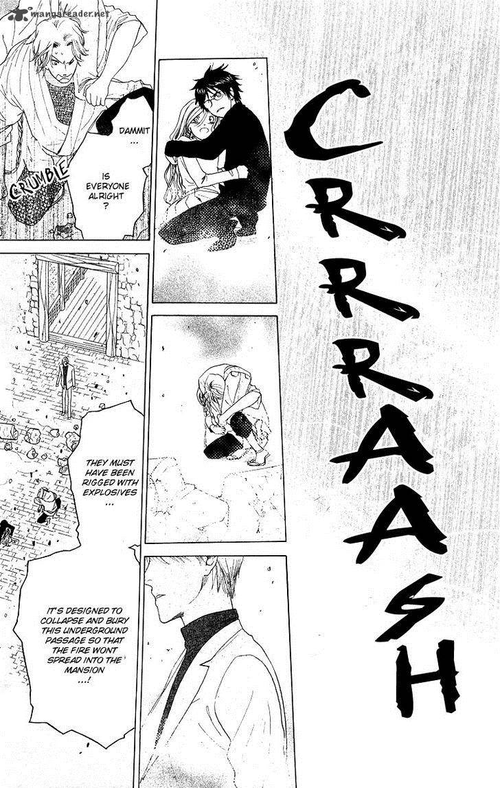 Teru Teru X Shounen 65 14