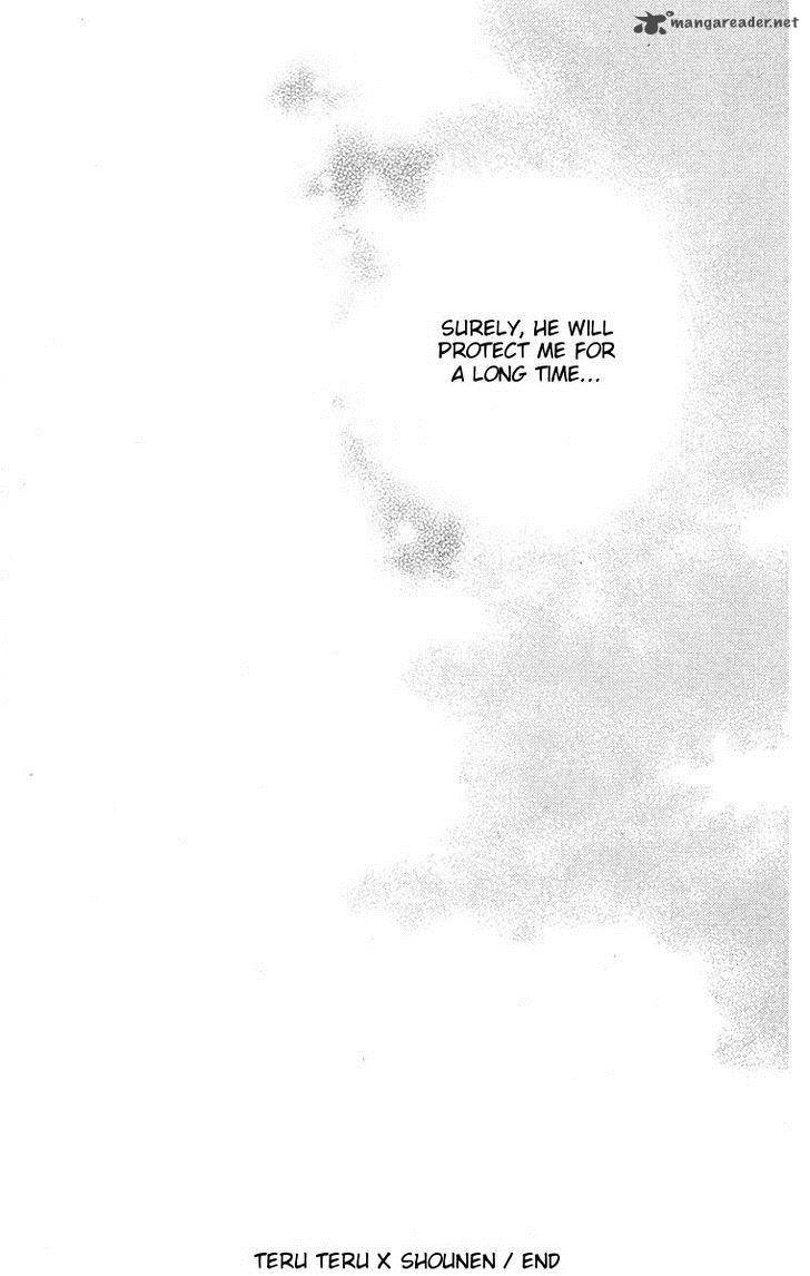 Teru Teru X Shounen 66 34