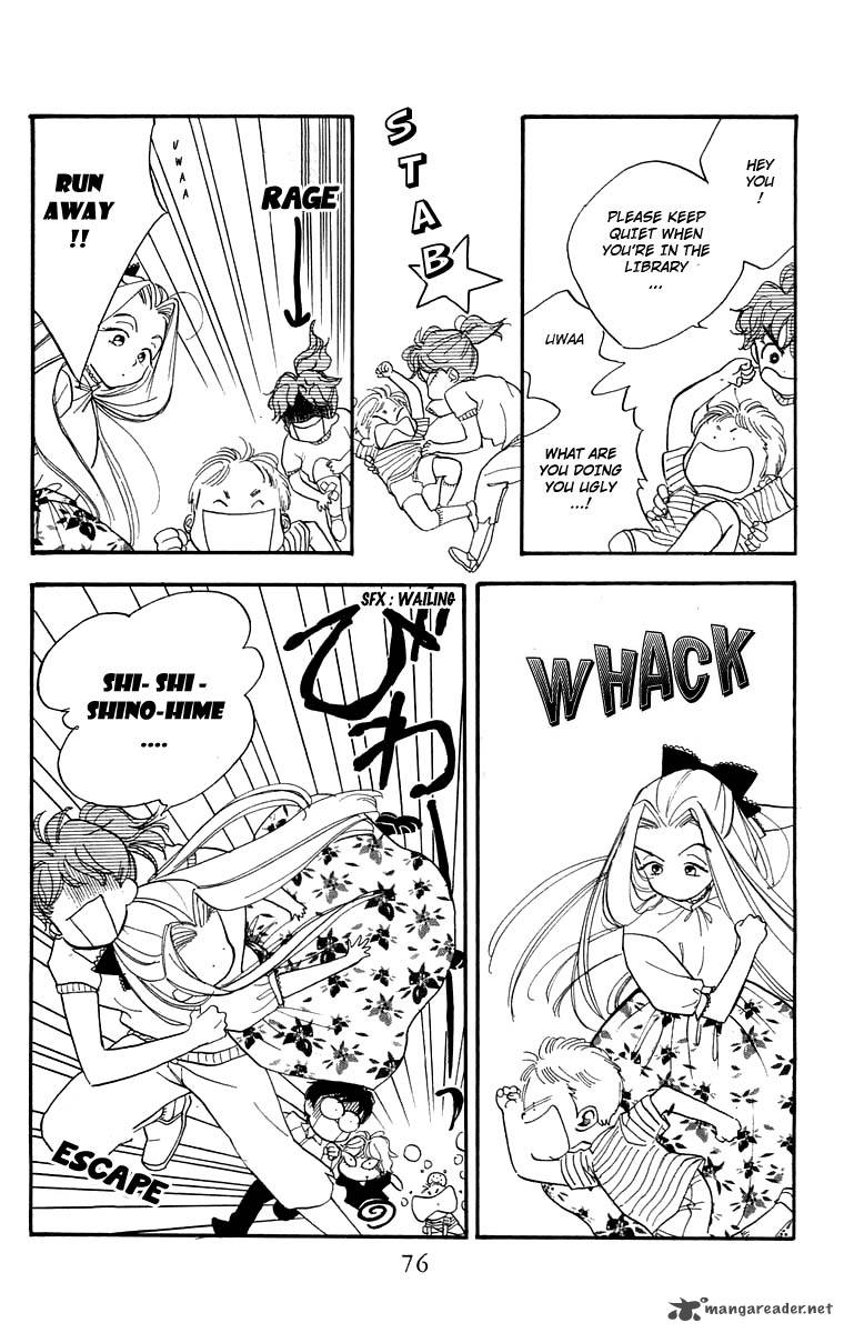 Teru Teru X Shounen 9 11