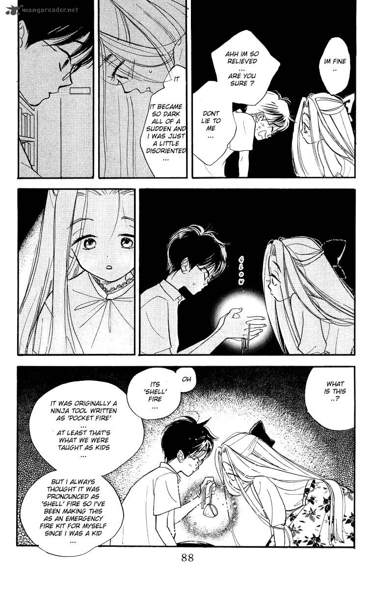 Teru Teru X Shounen 9 22