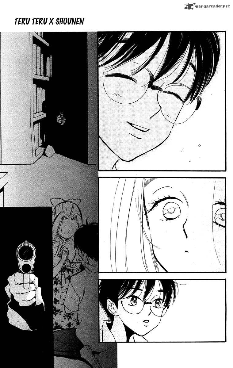 Teru Teru X Shounen 9 23