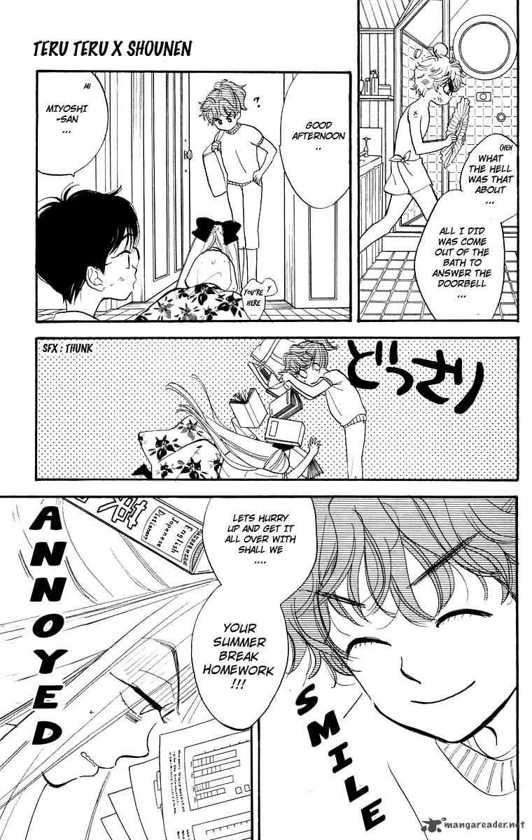 Teru Teru X Shounen 9 8