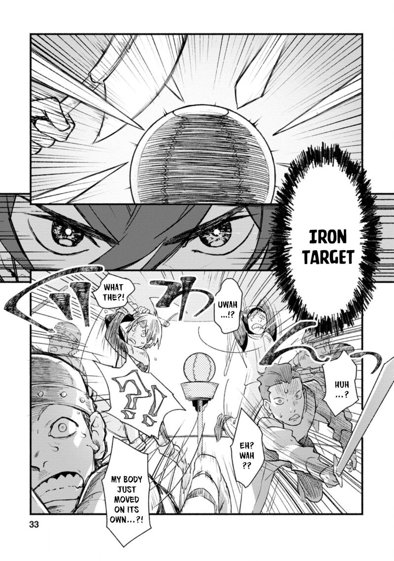 That Gatekeeper Because He Is The Strongest The Exiled Warrior With 9999 Defense Power Unmatched As The Gatekeeper Of The Royal Capital 2 2