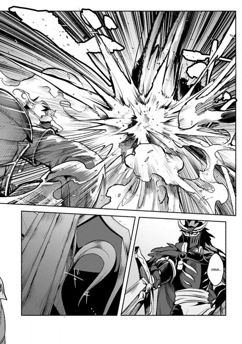 That Gatekeeper Because He Is The Strongest The Exiled Warrior With 9999 Defense Power Unmatched As The Gatekeeper Of The Royal Capital 26a 8