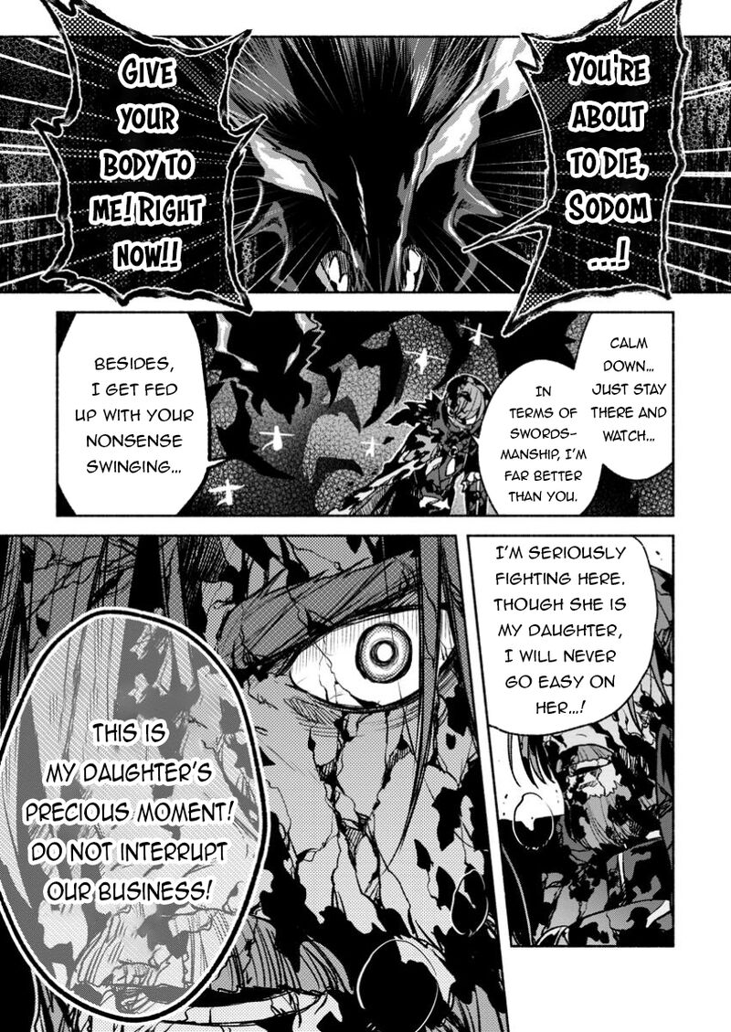 That Gatekeeper Because He Is The Strongest The Exiled Warrior With 9999 Defense Power Unmatched As The Gatekeeper Of The Royal Capital 32b 2