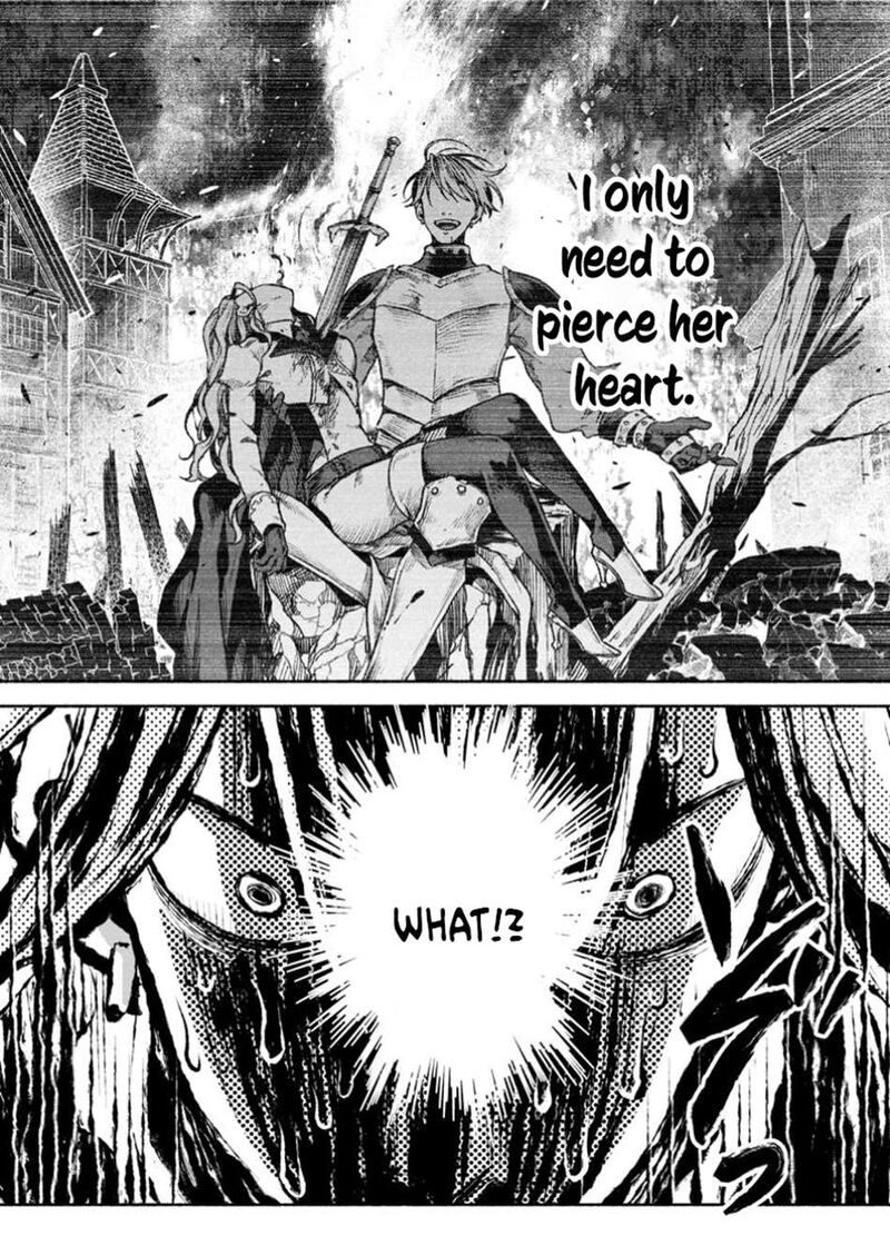 That Gatekeeper Because He Is The Strongest The Exiled Warrior With 9999 Defense Power Unmatched As The Gatekeeper Of The Royal Capital 33a 5