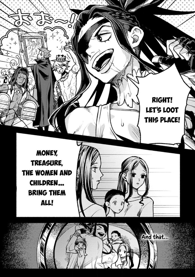 That Gatekeeper Because He Is The Strongest The Exiled Warrior With 9999 Defense Power Unmatched As The Gatekeeper Of The Royal Capital 41 29