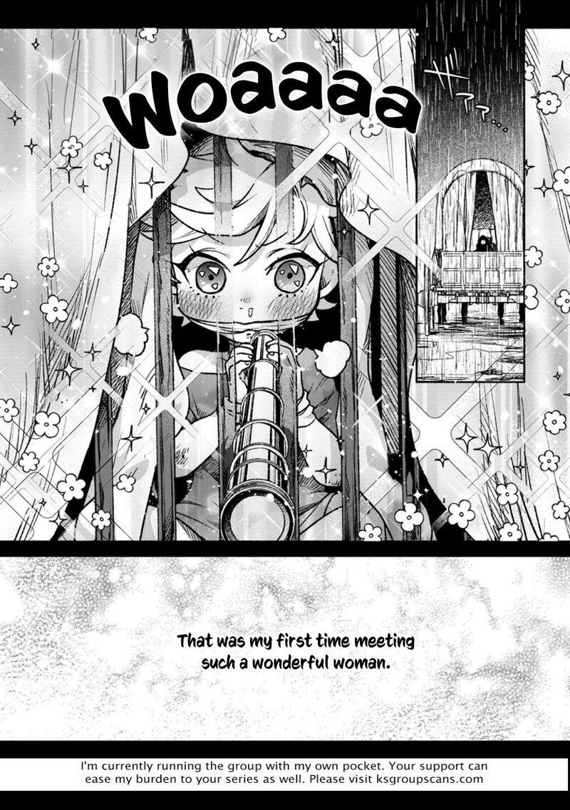 That Gatekeeper Because He Is The Strongest The Exiled Warrior With 9999 Defense Power Unmatched As The Gatekeeper Of The Royal Capital 41 30