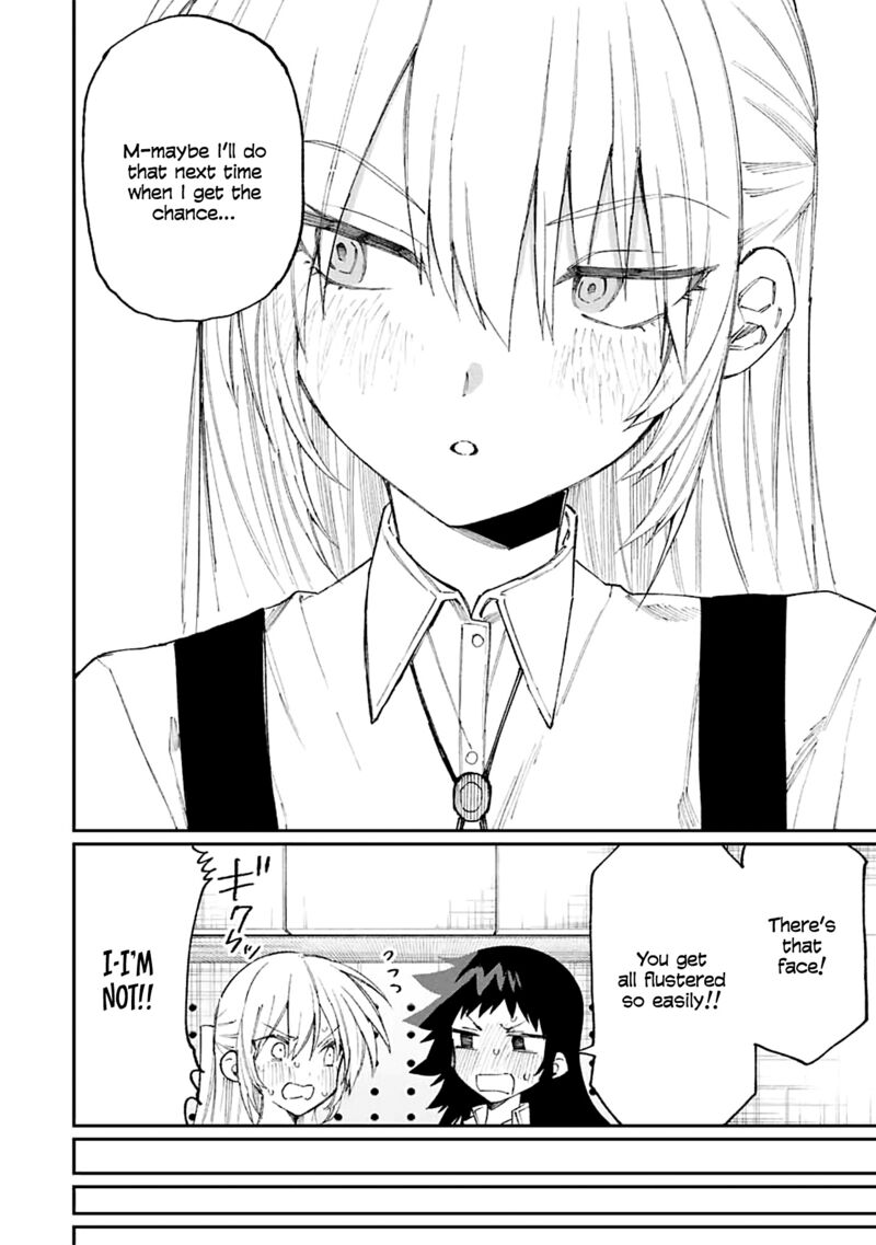 That Girl Is Not Just Cute 155 6