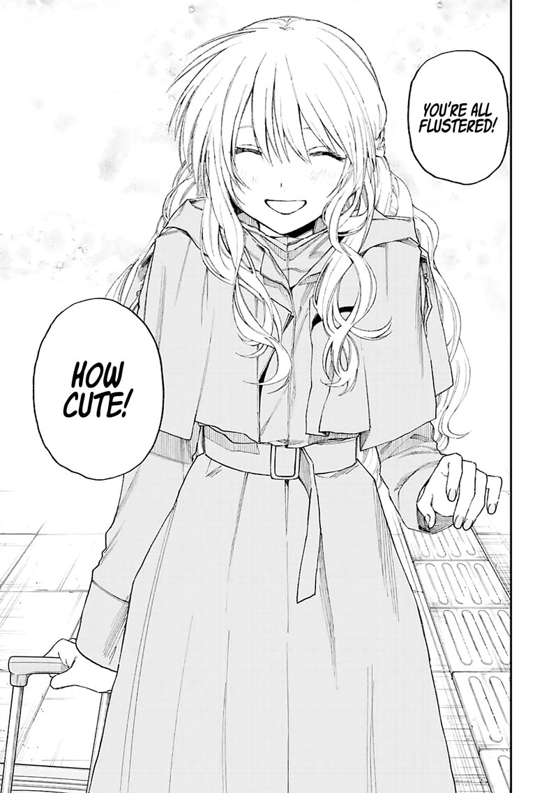 That Girl Is Not Just Cute 173 3