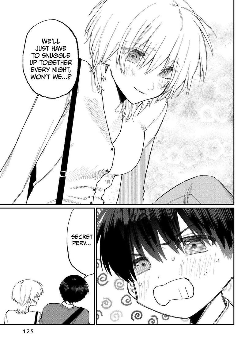 That Girl Is Not Just Cute 178g 13