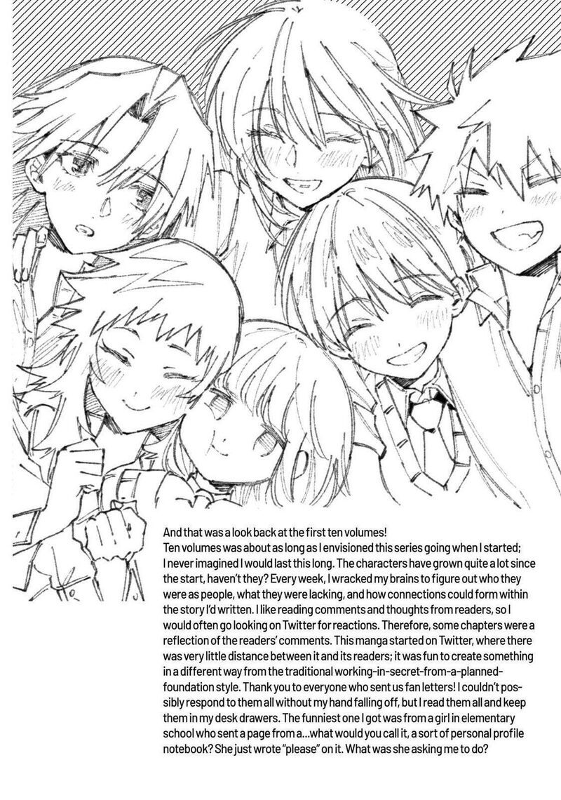 That Girl Is Not Just Cute 178g 30