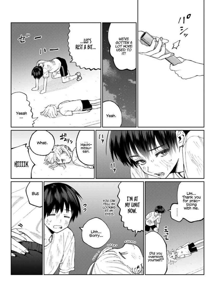 That Girl Is Not Just Cute 51 6