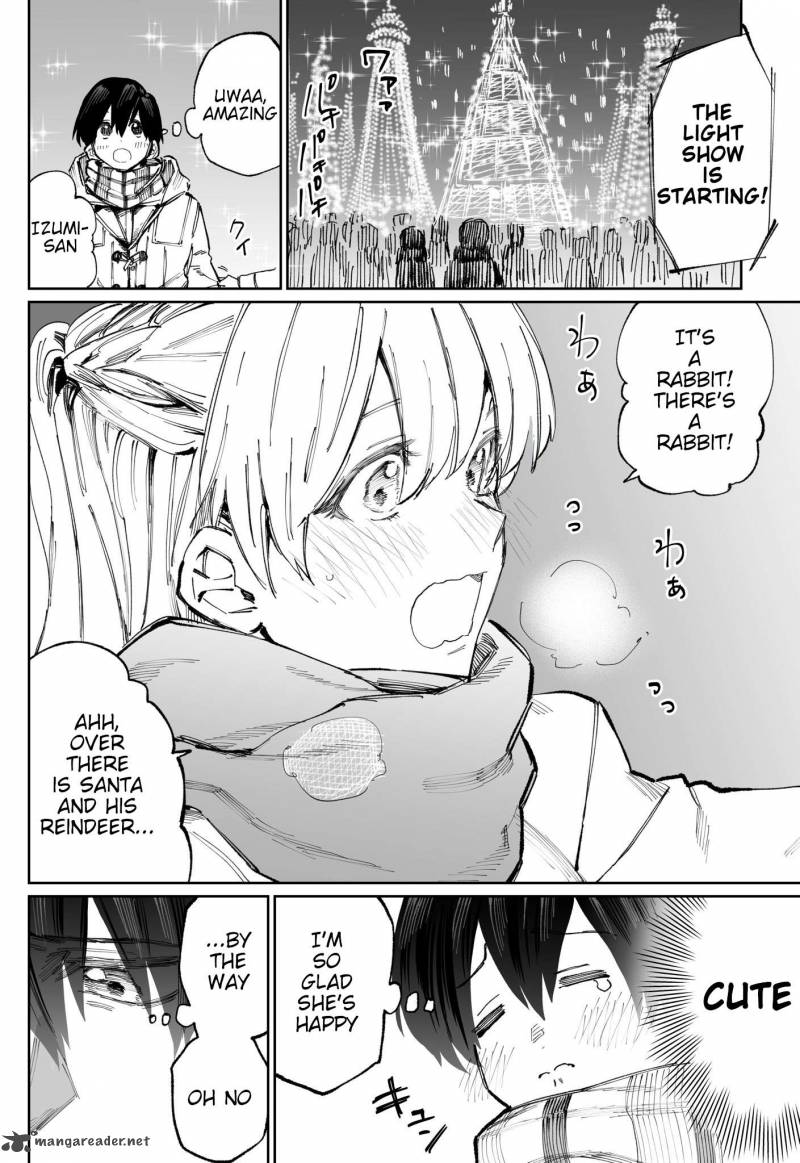 That Girl Is Not Just Cute 7 3