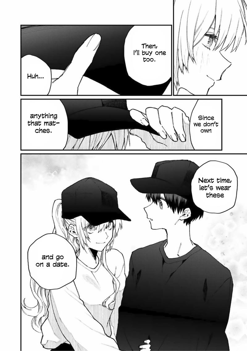That Girl Is Not Just Cute 71 12