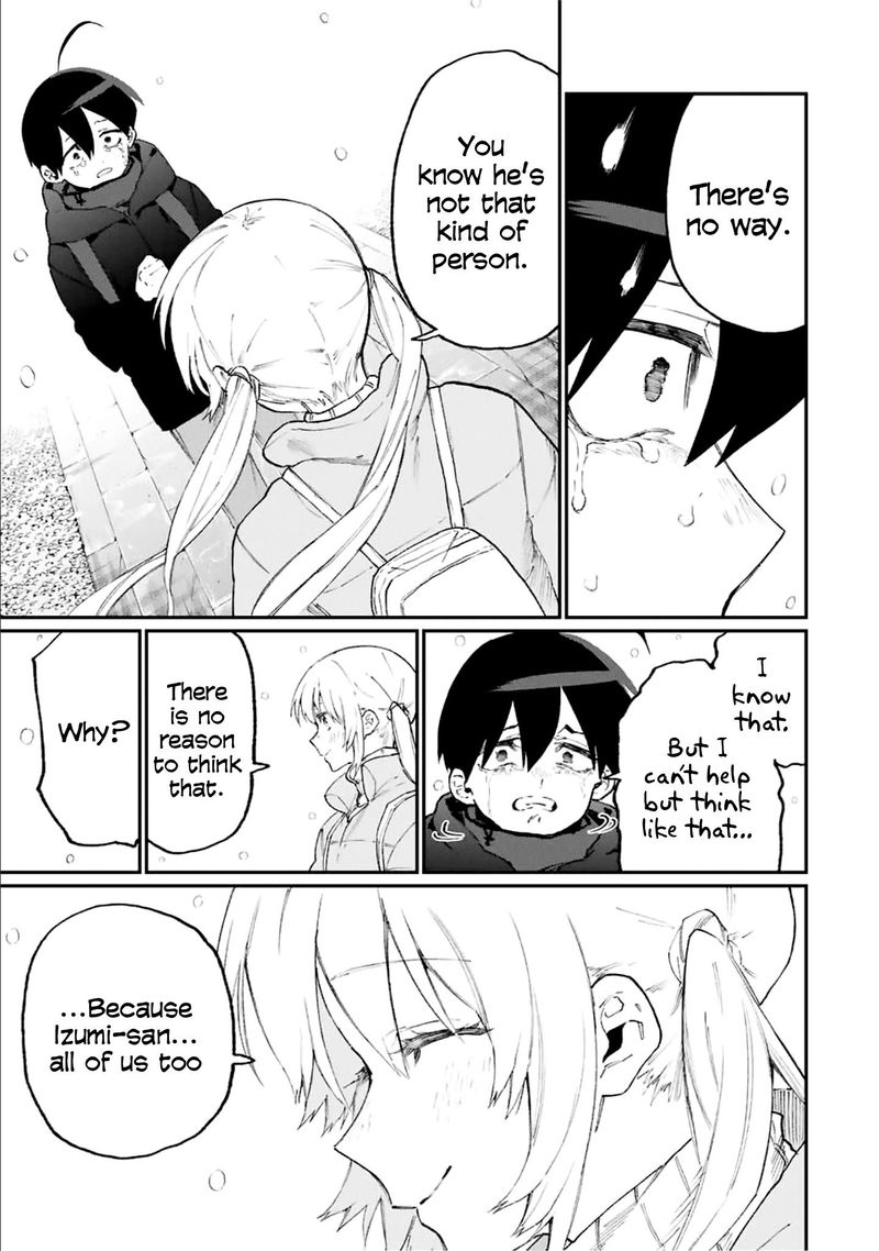 That Girl Is Not Just Cute 95 17