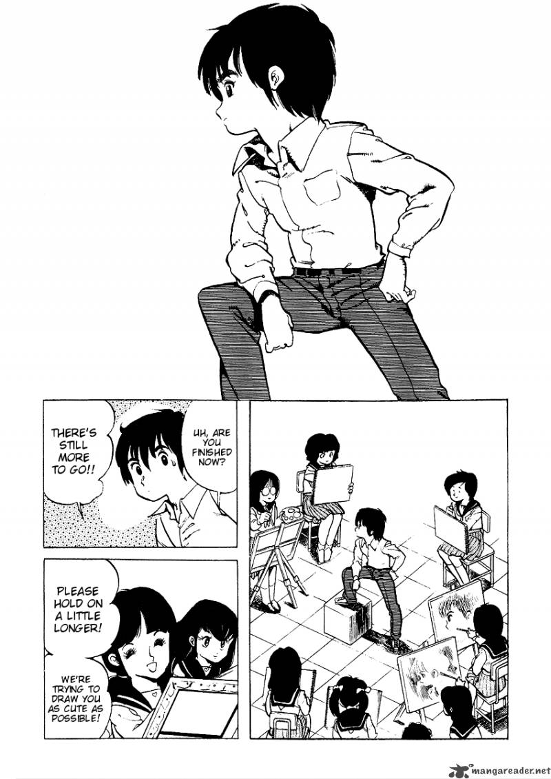 The Academy Of Ninjas 10 2