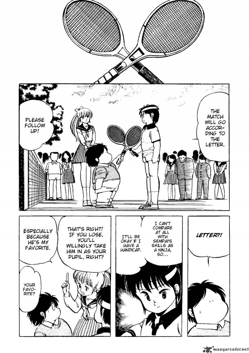 The Academy Of Ninjas 10 20