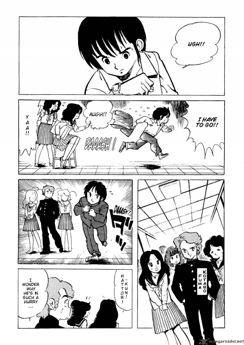 The Academy Of Ninjas 10 3