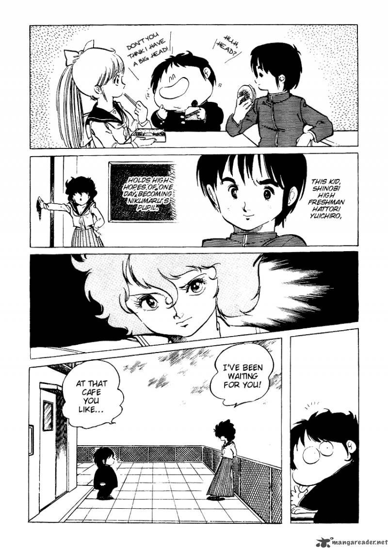 The Academy Of Ninjas 10 6