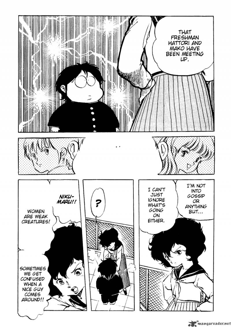The Academy Of Ninjas 10 7