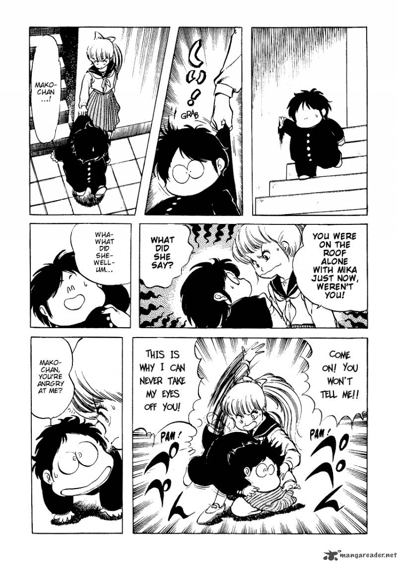The Academy Of Ninjas 10 9