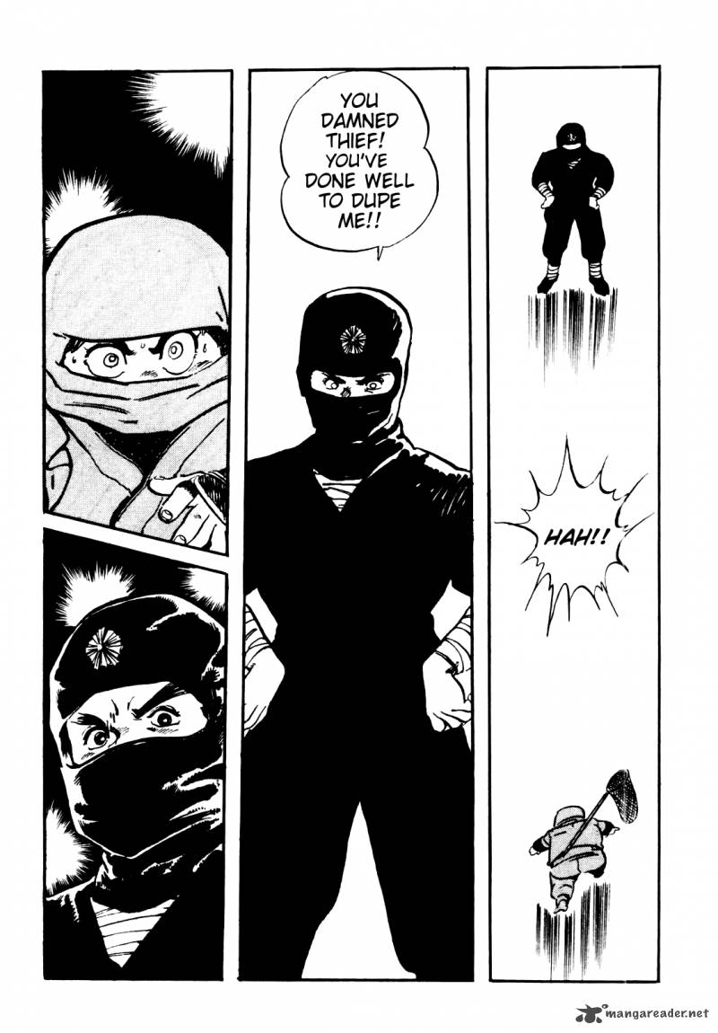 The Academy Of Ninjas 16 26