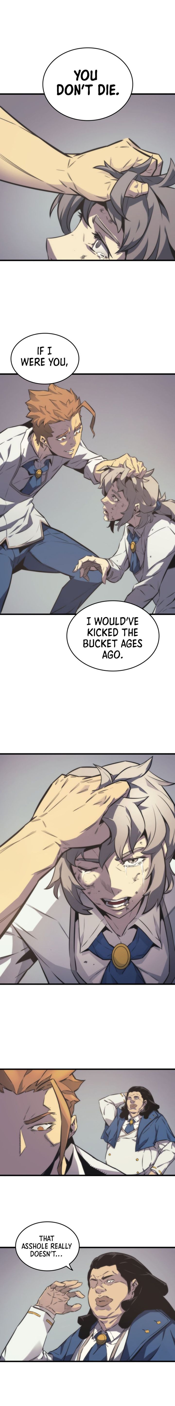 The Archmage Returns After 4000 Years 1 10