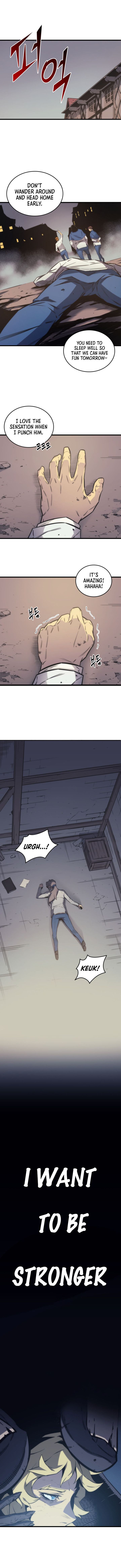 The Archmage Returns After 4000 Years 1 14