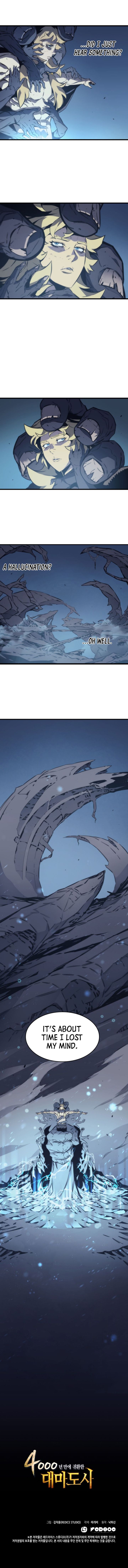 The Archmage Returns After 4000 Years 1 15