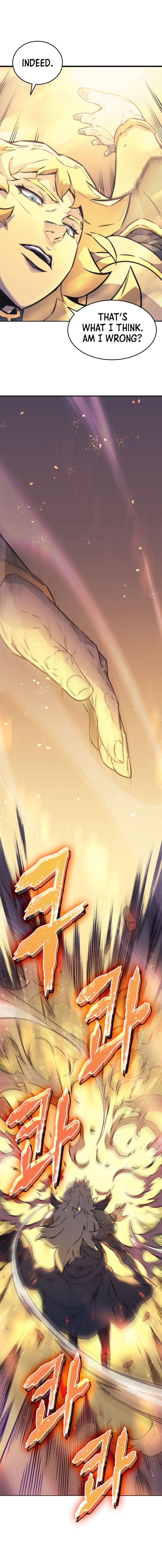 The Archmage Returns After 4000 Years 1 5
