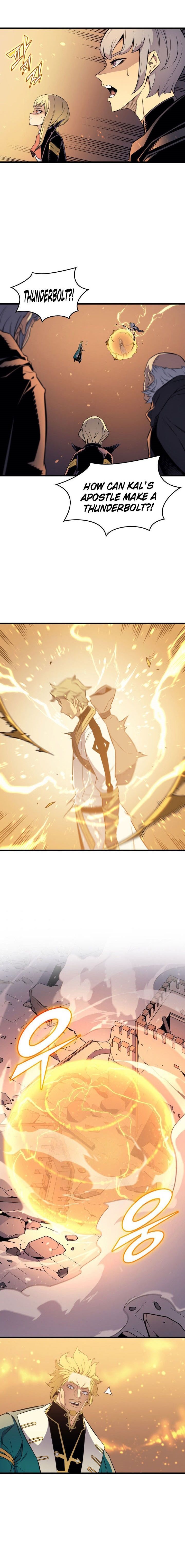 The Archmage Returns After 4000 Years 106 8