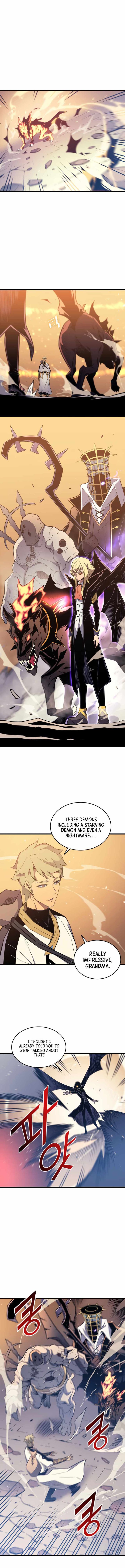 The Archmage Returns After 4000 Years 107 4