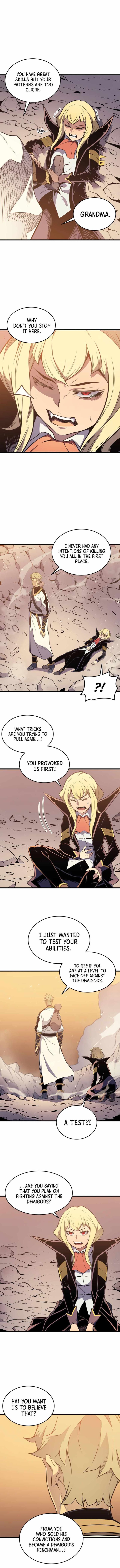The Archmage Returns After 4000 Years 107 7