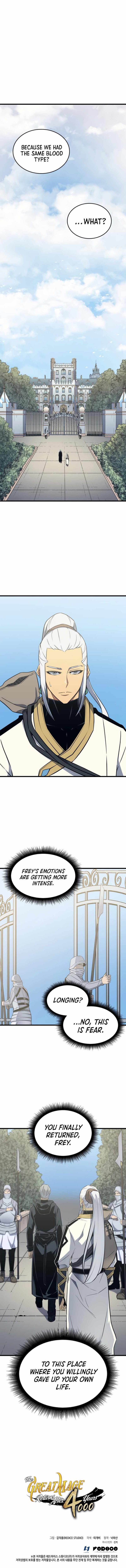 The Archmage Returns After 4000 Years 109 12