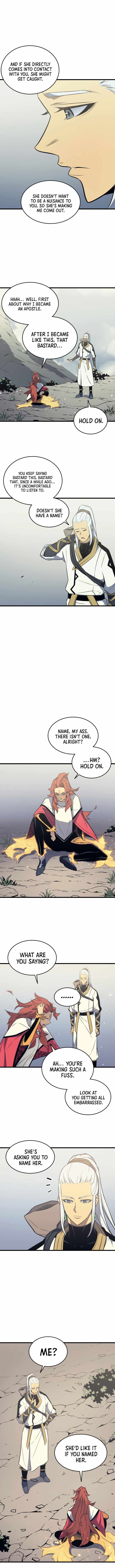 The Archmage Returns After 4000 Years 109 3
