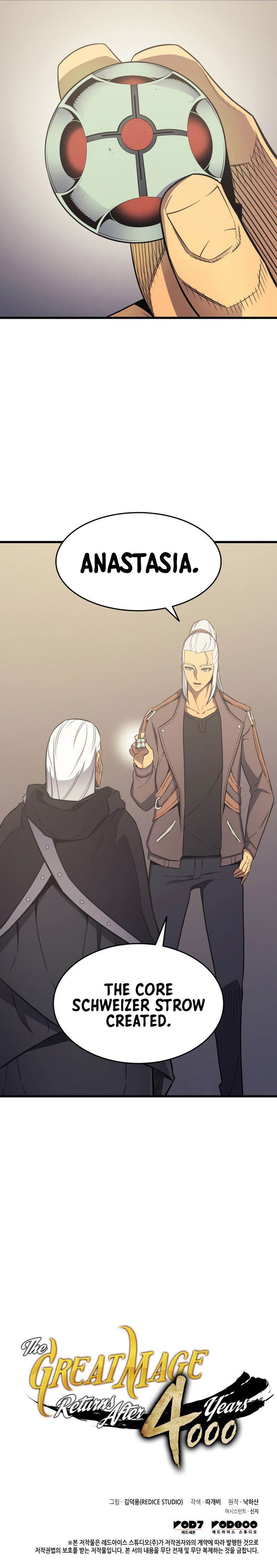 The Archmage Returns After 4000 Years 126 11